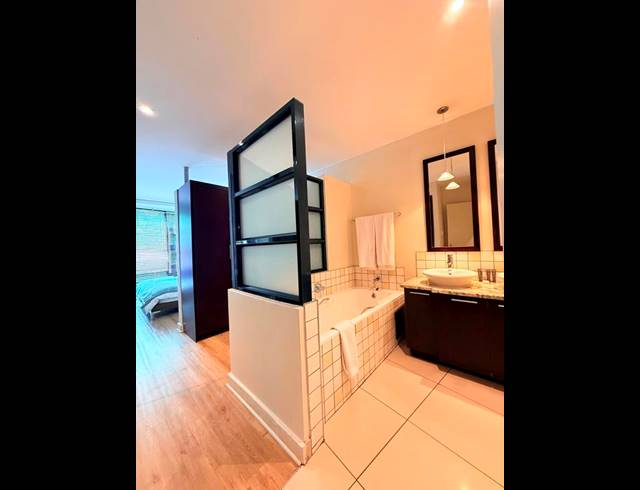 2 BEDROOM PROPERTY TO RENT IN MORNINGSIDE